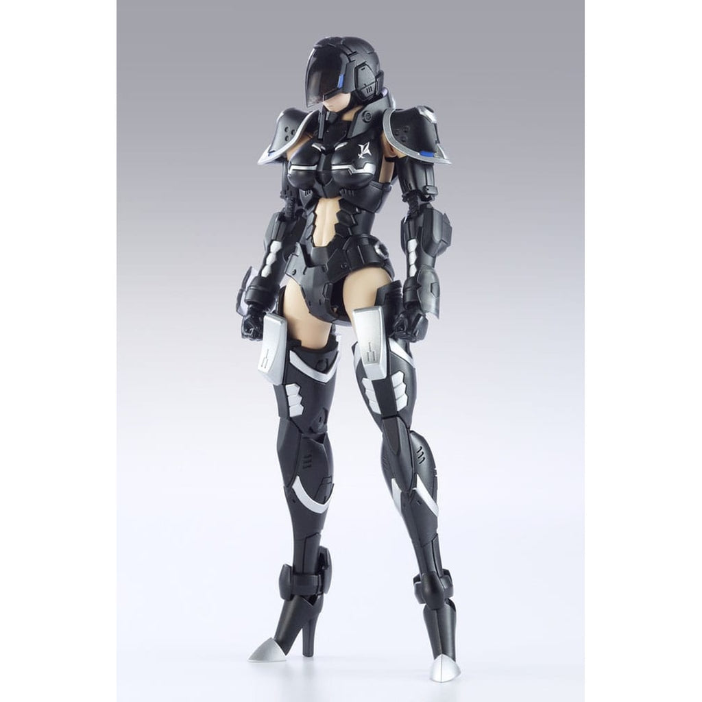 Product image Titanomachia - Strato Hound Model Kit Figure