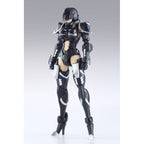 Product image Titanomachia - Strato Hound Model Kit Figure