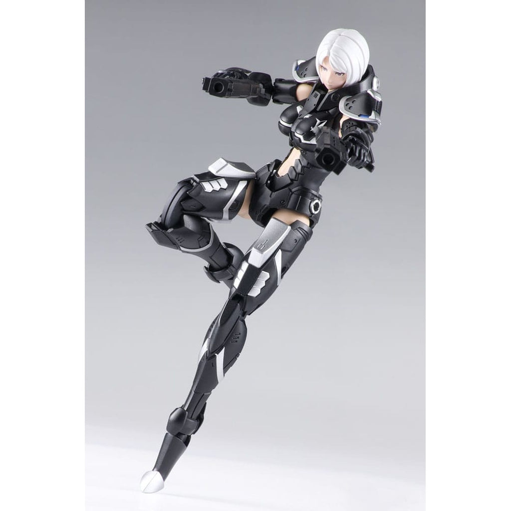 Product image Titanomachia - Strato Hound Model Kit Figure