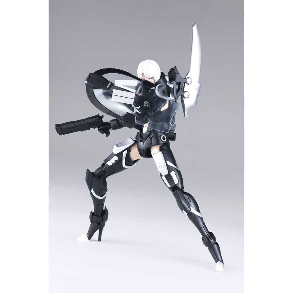 Product image Titanomachia - Strato Hound Model Kit Figure