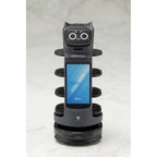 Imagen del producto Pudu Robotics - Figura Model Kit Bellabot Versión Negra