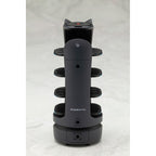 Imagen del producto Pudu Robotics - Figura Model Kit Bellabot Versión Negra