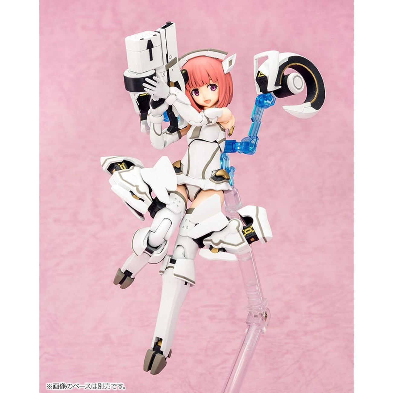 Product image Alice Gear Aegis - Aika Aikawa Megami Device Model Kit Figure