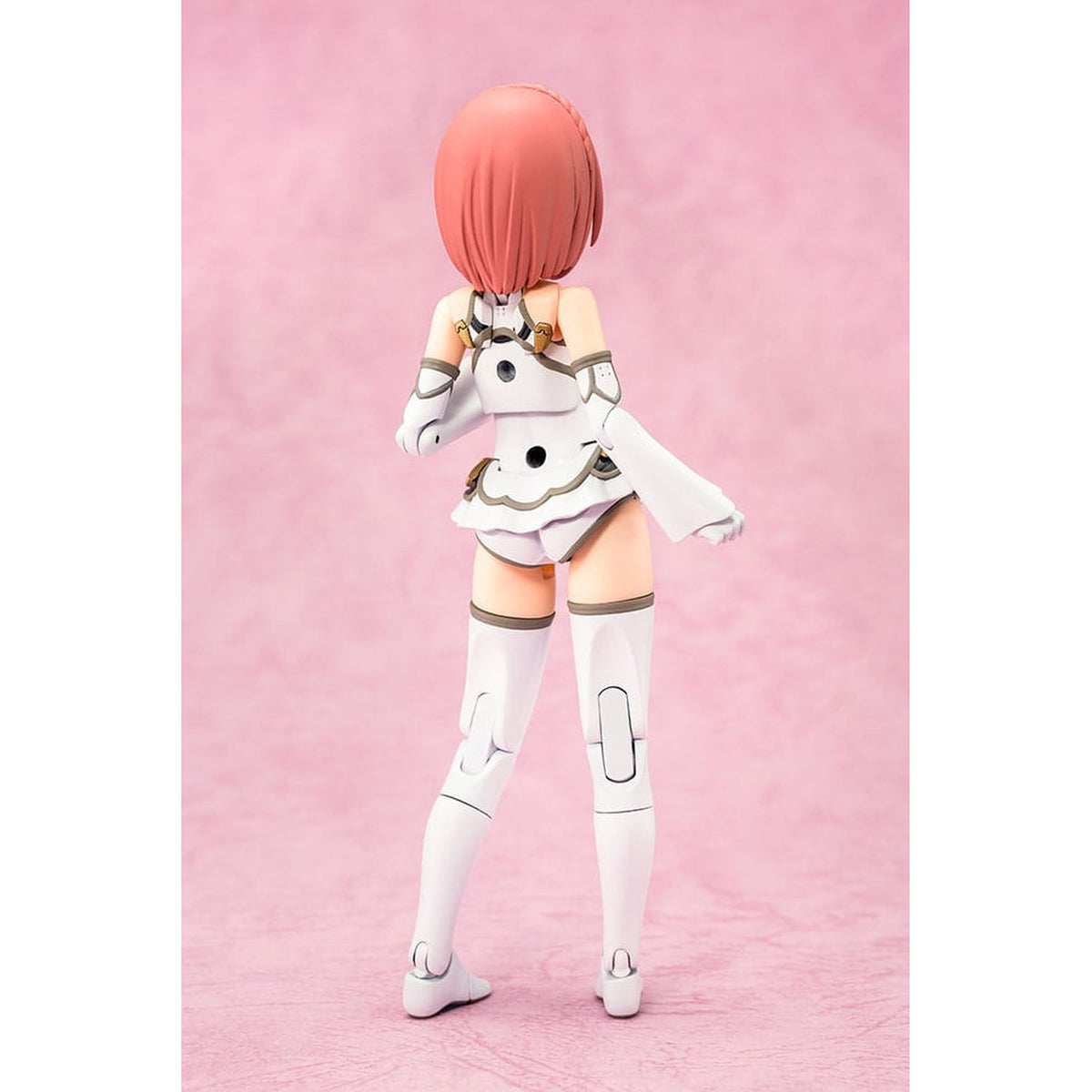 Product image Alice Gear Aegis - Aika Aikawa Megami Device Model Kit Figure