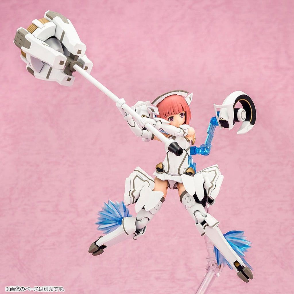 Product image Alice Gear Aegis - Aika Aikawa Megami Device Model Kit Figure