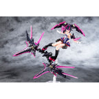 Product image Megami Device - Desire Maiden Raider Model Kit Figure