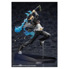 Product image Blue Exorcist - Rin Okumura ARTFXJ Figure