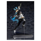 Product image Blue Exorcist - Rin Okumura ARTFXJ Figure