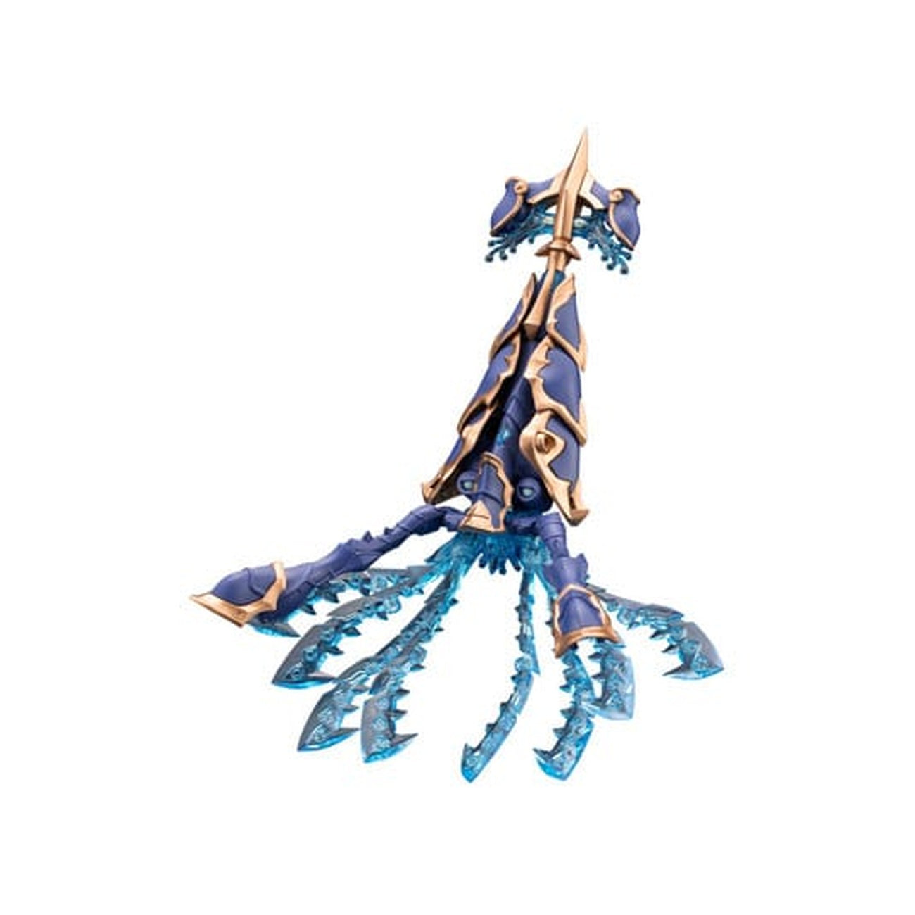 Imagen del producto Arcanadea - Figura Model Kit XenoAlma Trickle Dekapodia