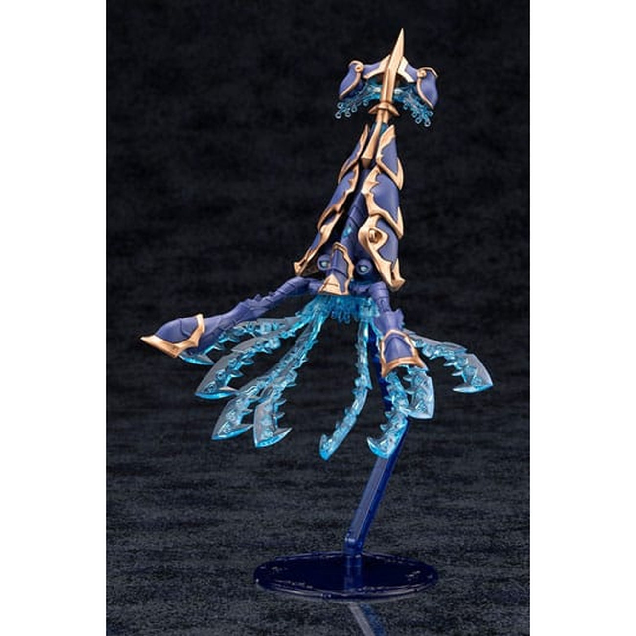 Imagen del producto Arcanadea - Figura Model Kit XenoAlma Trickle Dekapodia