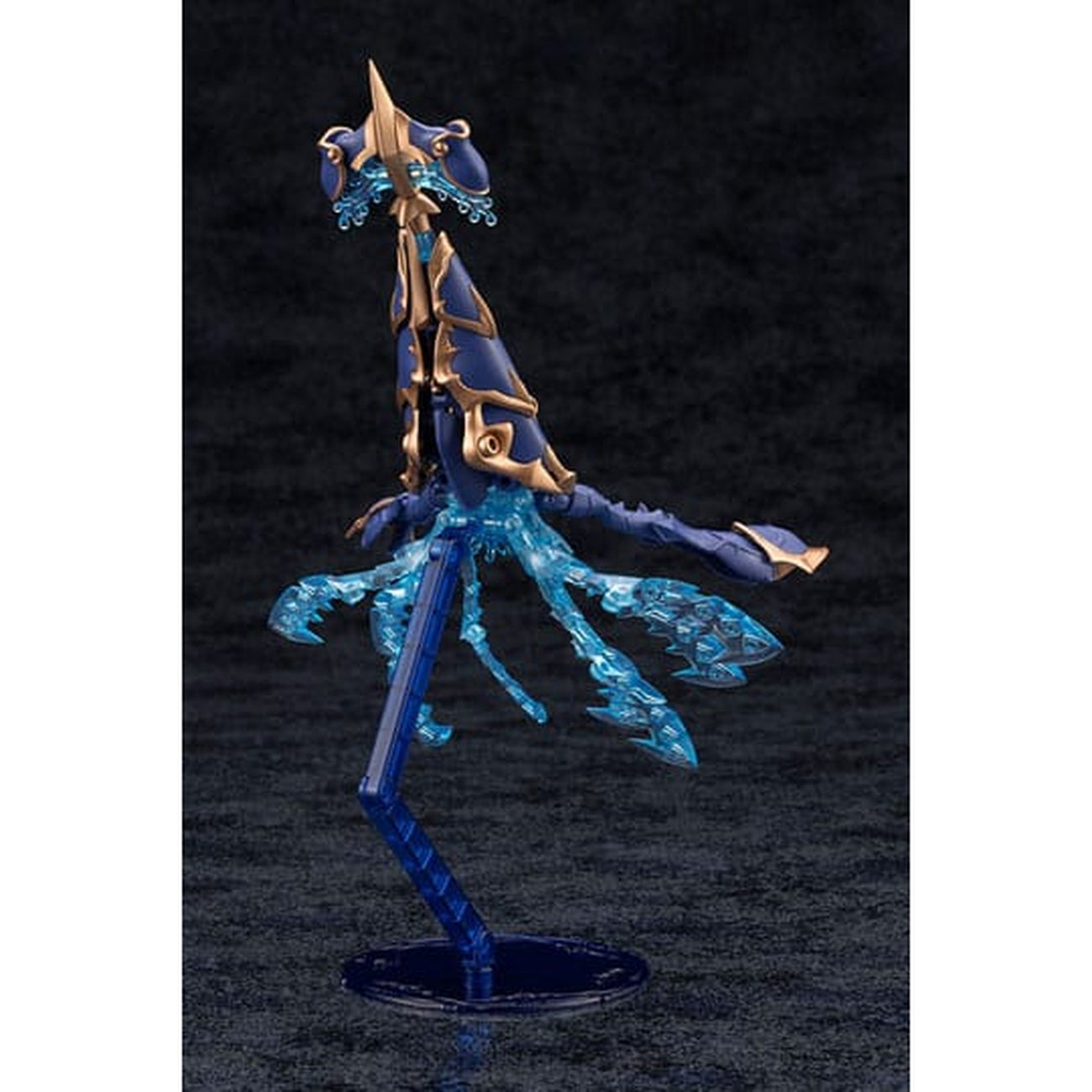 Imagen del producto Arcanadea - Figura Model Kit XenoAlma Trickle Dekapodia