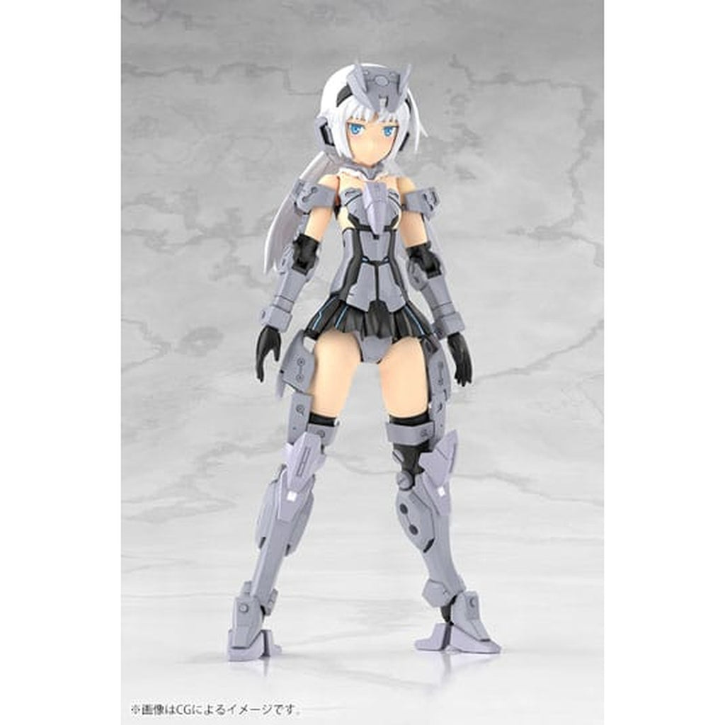 Imagen del producto Frame Arms - Architect Figura Modelo para Montar