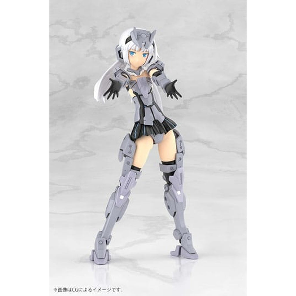 Imagen del producto Frame Arms - Architect Figura Modelo para Montar