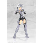 Imagen del producto Frame Arms - Architect Figura Modelo para Montar