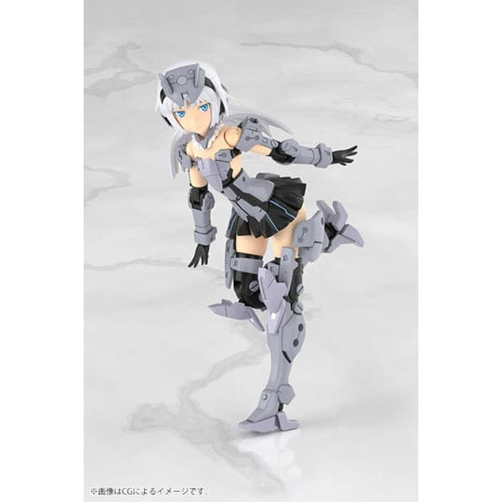 Imagen del producto Frame Arms - Architect Figura Modelo para Montar