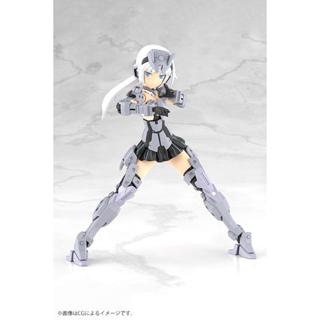 Imagen del producto Frame Arms - Architect Figura Modelo para Montar