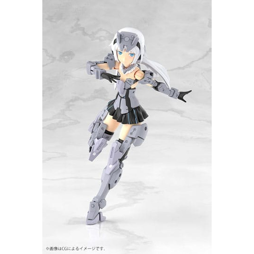 Imagen del producto Frame Arms - Architect Figura Modelo para Montar