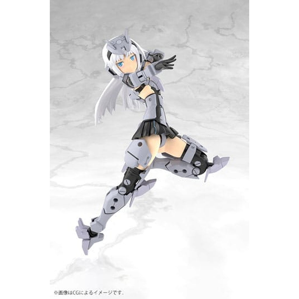 Imagen del producto Frame Arms - Architect Figura Modelo para Montar