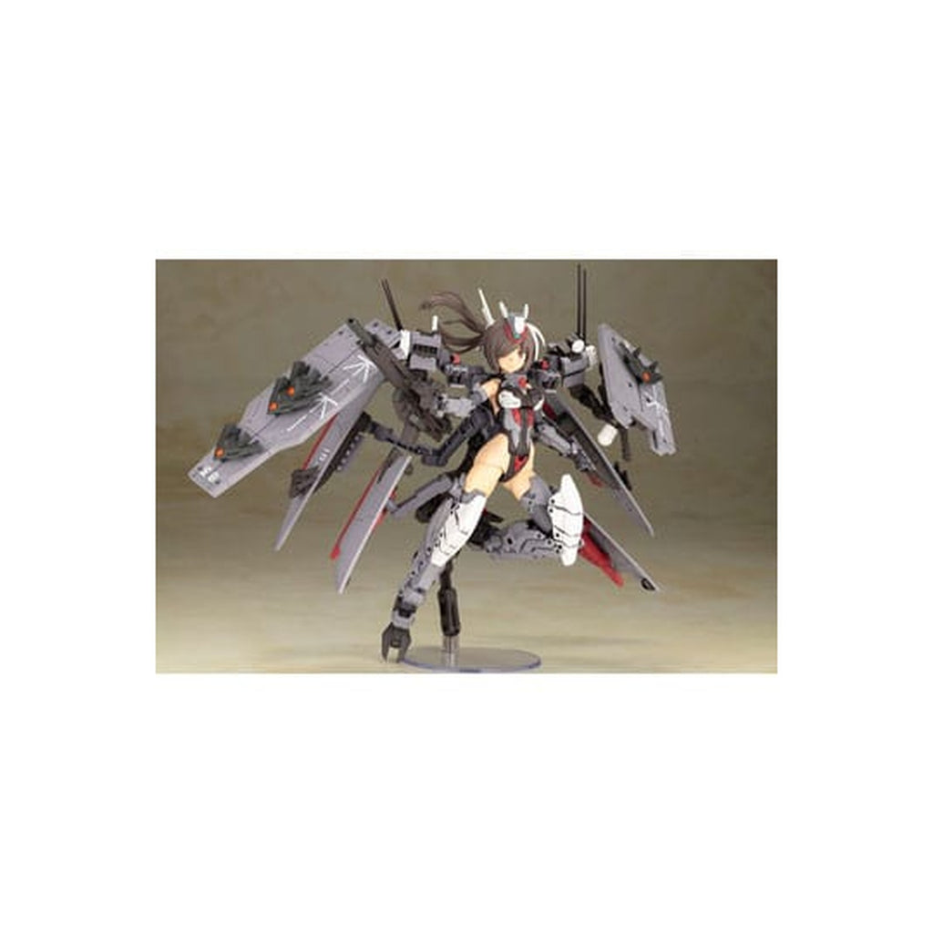 Product image Frame Arms - Izumo Destroyer Model Kit Figure
