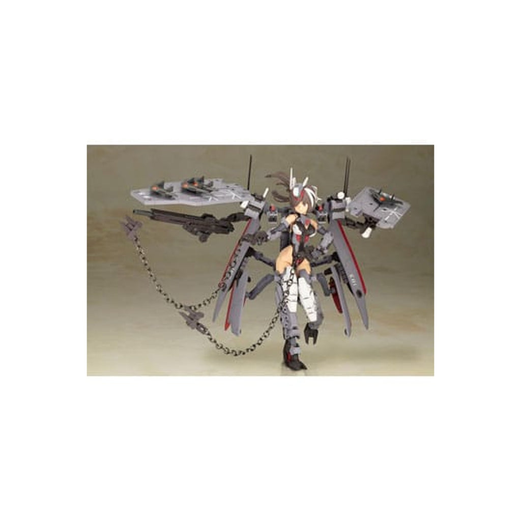 Product image Frame Arms - Izumo Destroyer Model Kit Figure
