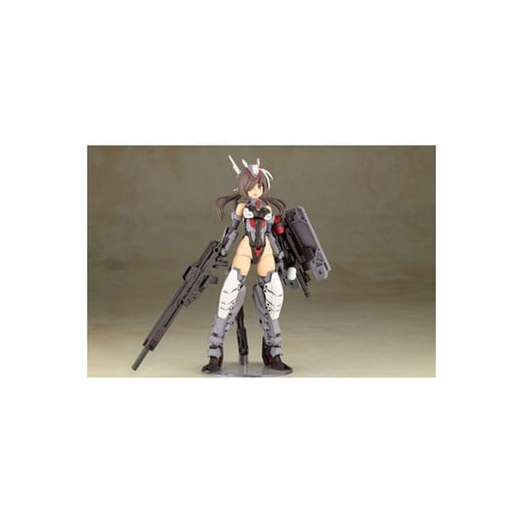 Product image Frame Arms - Izumo Destroyer Model Kit Figure