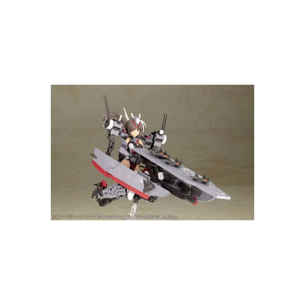 Product image Frame Arms - Izumo Destroyer Model Kit Figure
