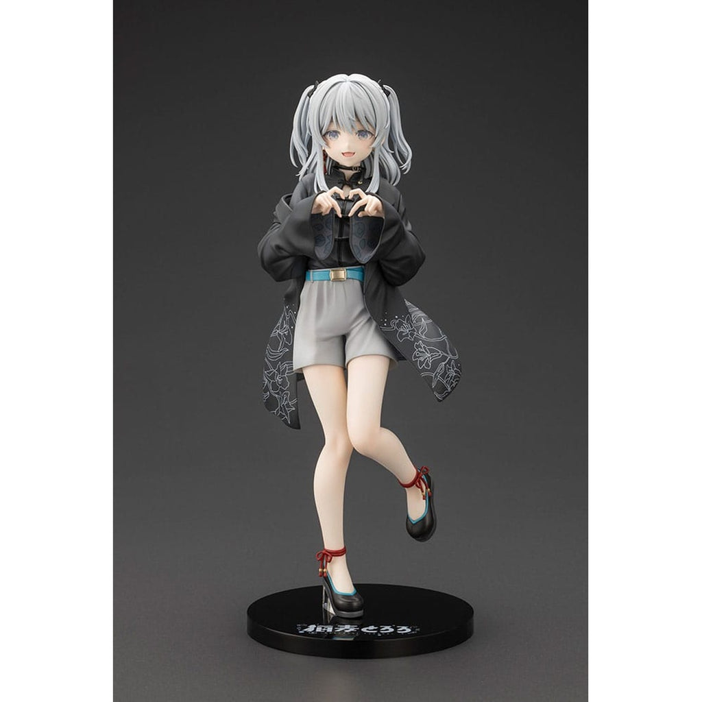 Imagen del producto VTuber - Figura de Tororo Nekomugi