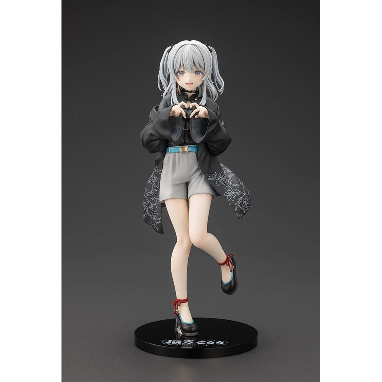 Imagen del producto VTuber - Figura de Tororo Nekomugi