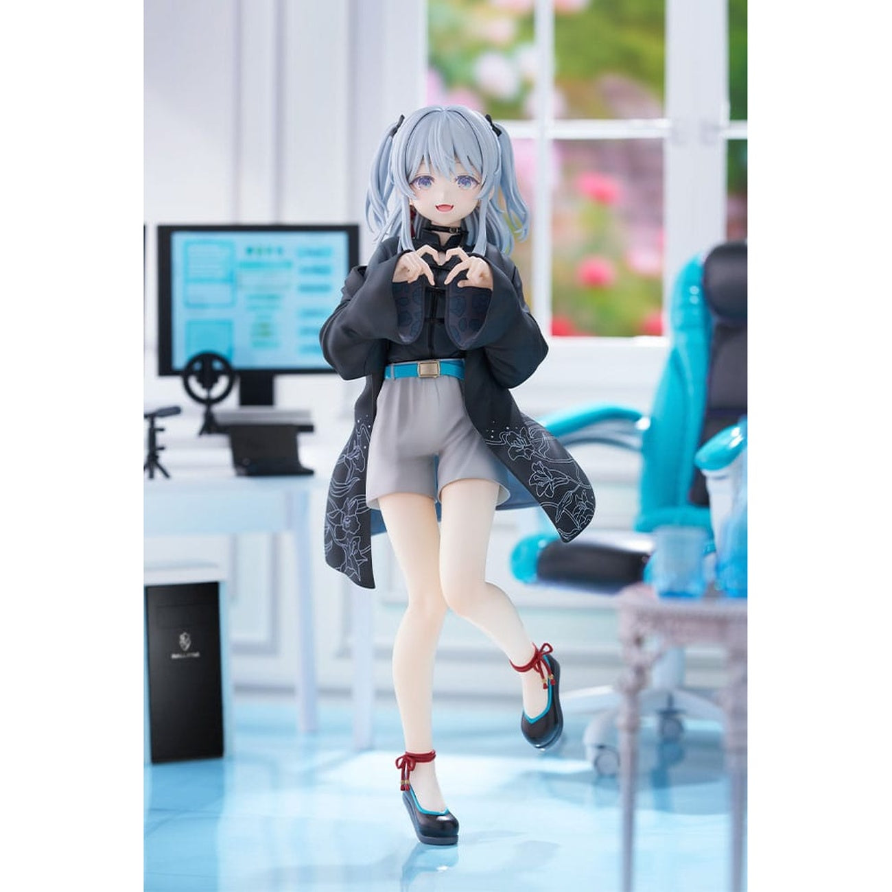 Imagen del producto VTuber - Figura de Tororo Nekomugi