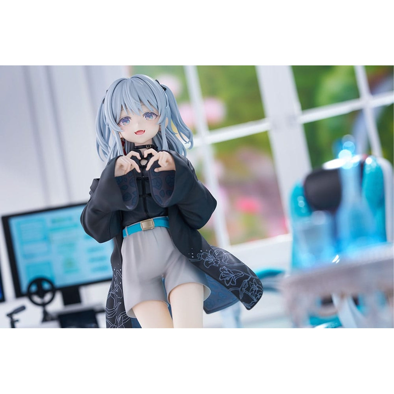 Imagen del producto VTuber - Figura de Tororo Nekomugi