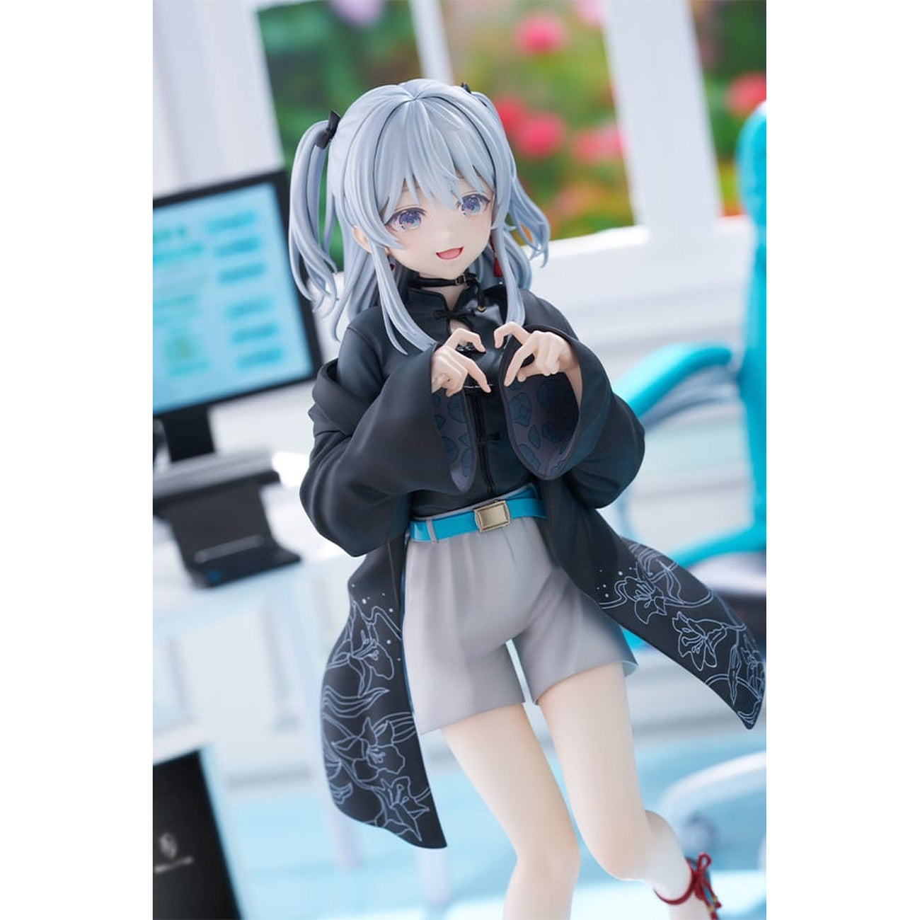 Imagen del producto VTuber - Figura de Tororo Nekomugi