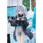 Imagen del producto VTuber - Figura de Tororo Nekomugi