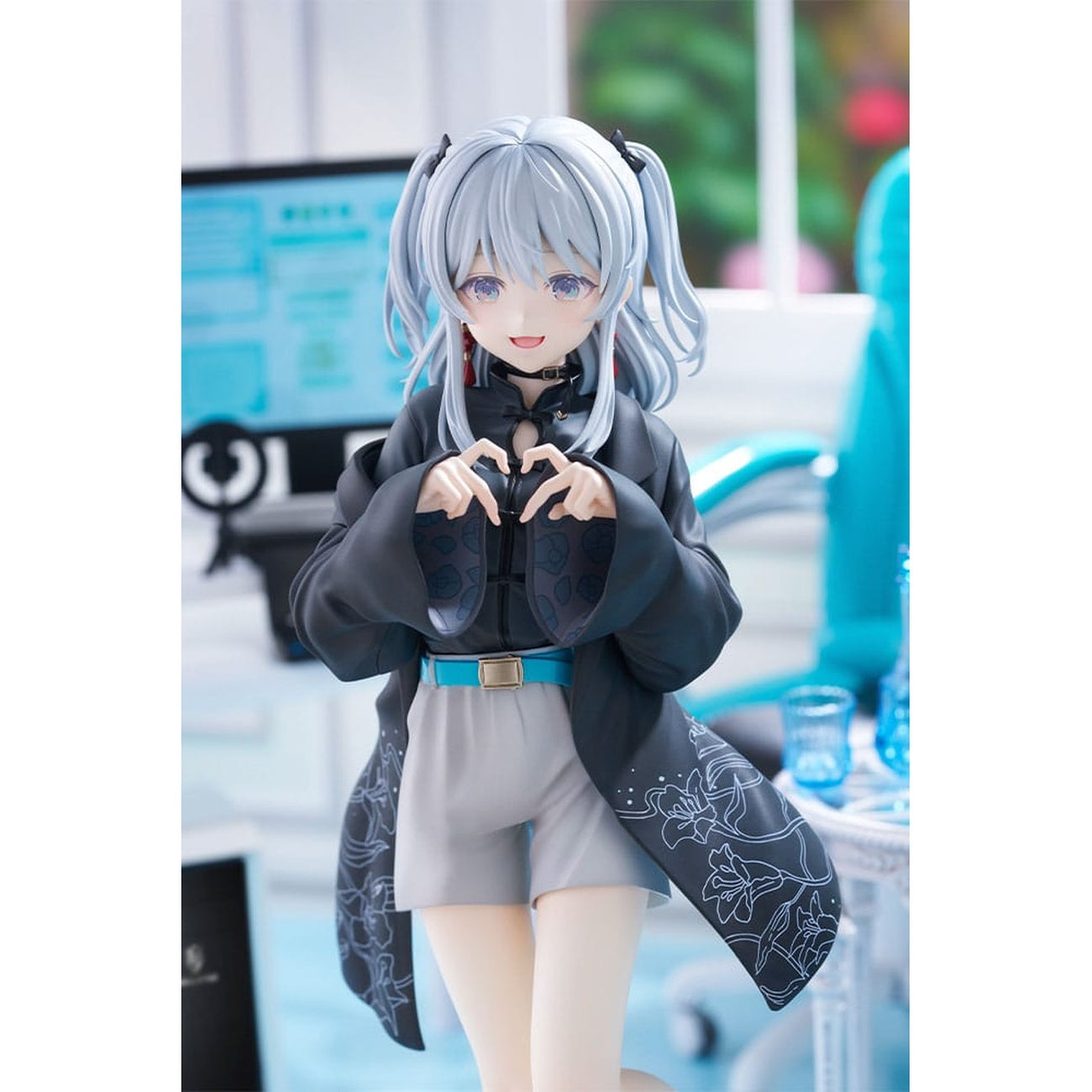 Imagen del producto VTuber - Figura de Tororo Nekomugi