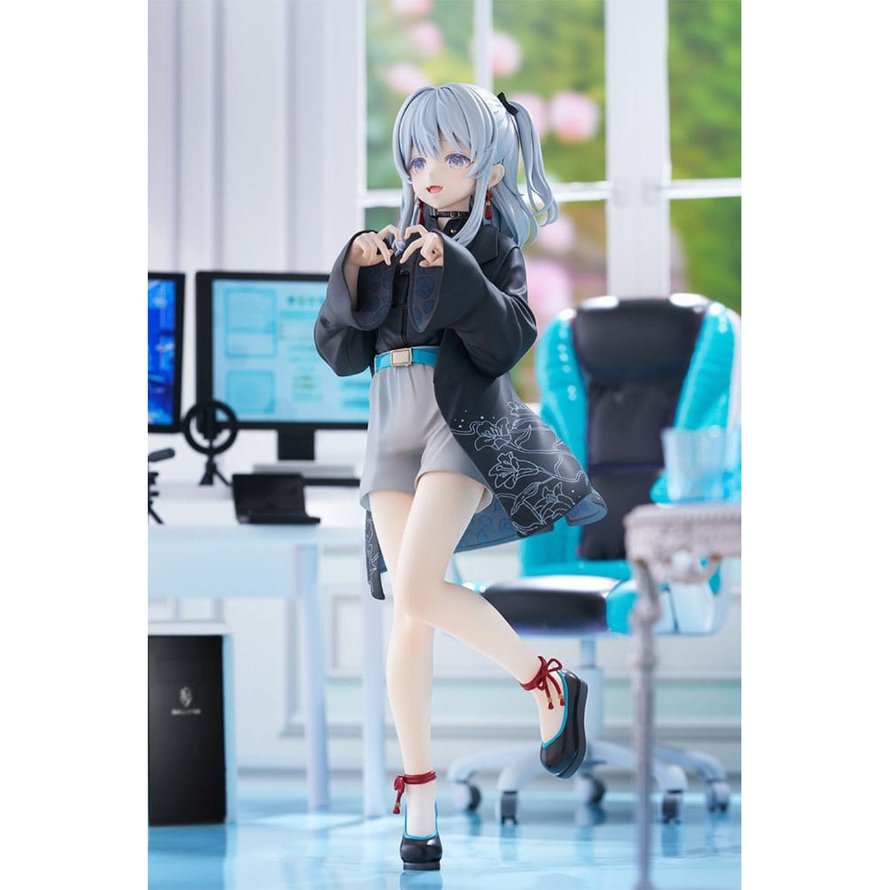 Imagen del producto VTuber - Figura de Tororo Nekomugi