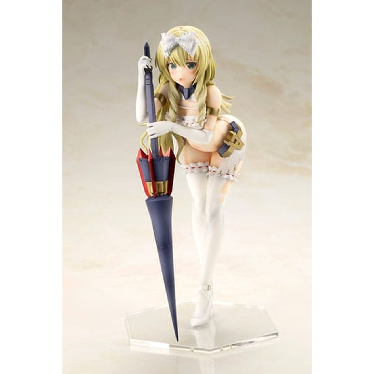 Imagen del producto Frame Arms - Figura Durga I