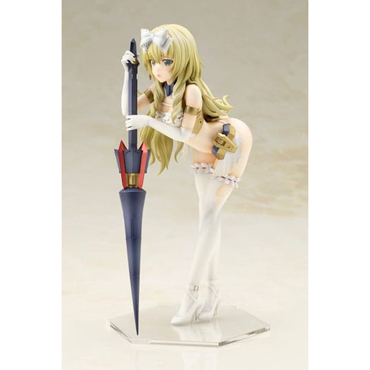 Imagen del producto Frame Arms - Figura Durga I