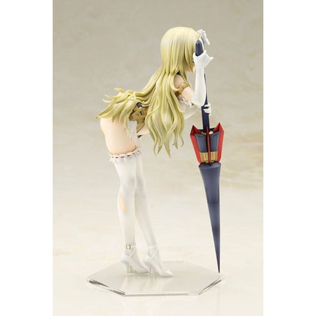 Imagen del producto Frame Arms - Figura Durga I