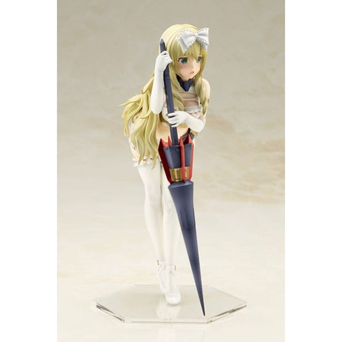 Imagen del producto Frame Arms - Figura Durga I