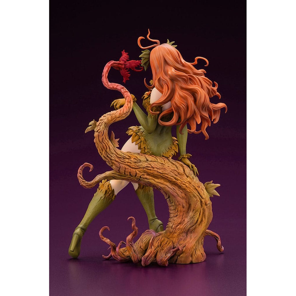 Imagen del producto DC Comics Bishoujo – Figura de Poison Ivy Returns Fall Edición Limitada