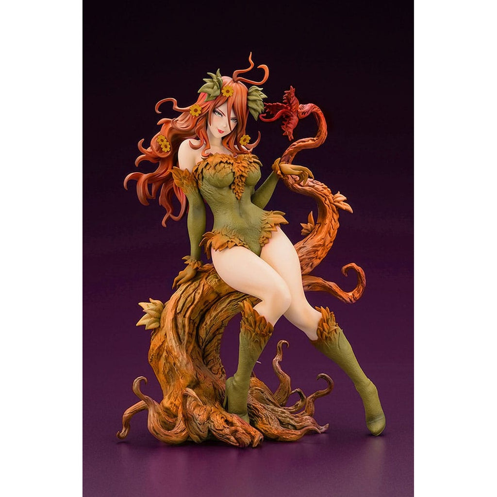 Imagen del producto DC Comics Bishoujo – Figura de Poison Ivy Returns Fall Edición Limitada