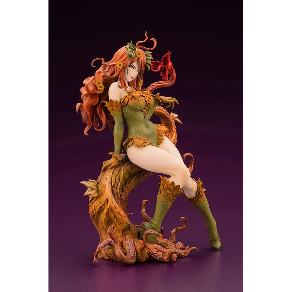 Imagen del producto DC Comics Bishoujo – Figura de Poison Ivy Returns Fall Edición Limitada
