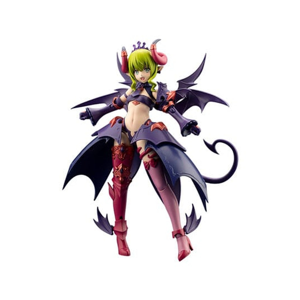 Imagen del producto Arcanadea - Figura Model Kit Velretta ReACT-P
