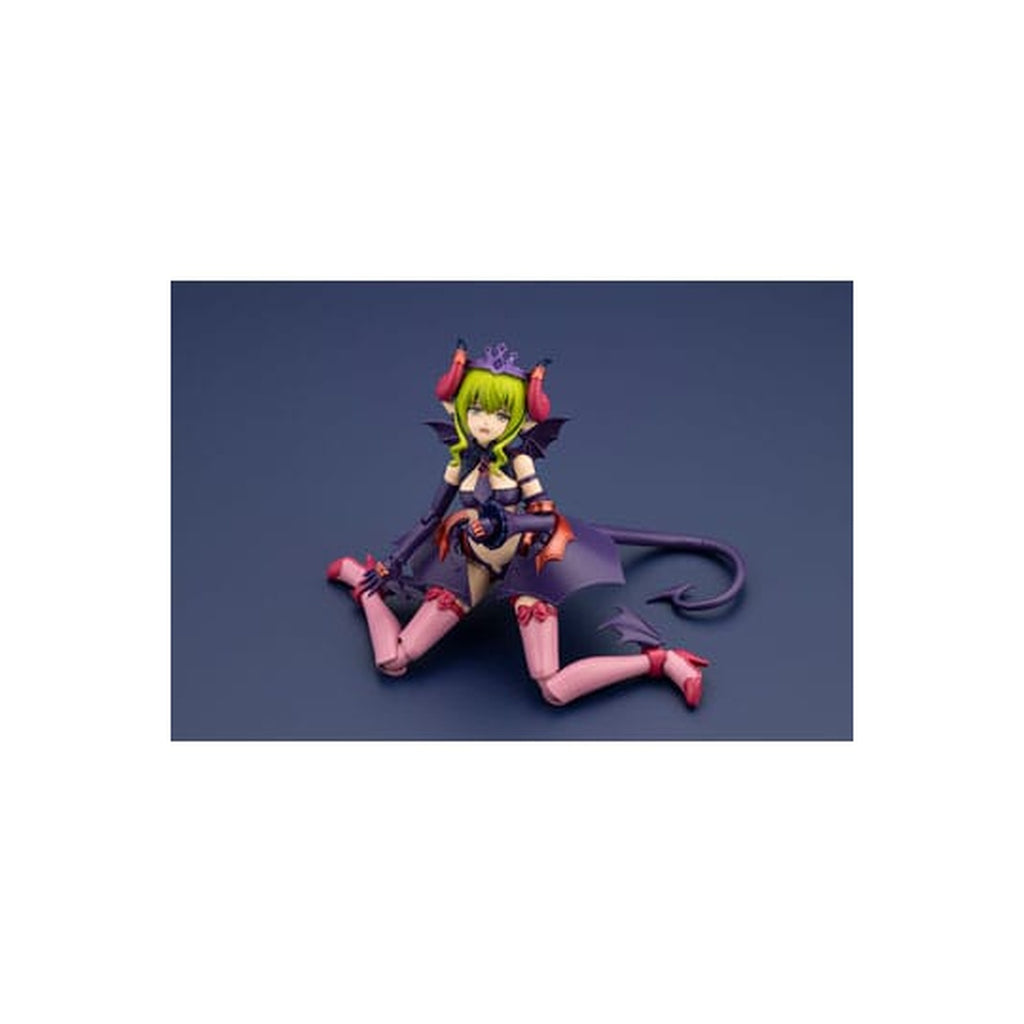 Imagen del producto Arcanadea - Figura Model Kit Velretta ReACT-P