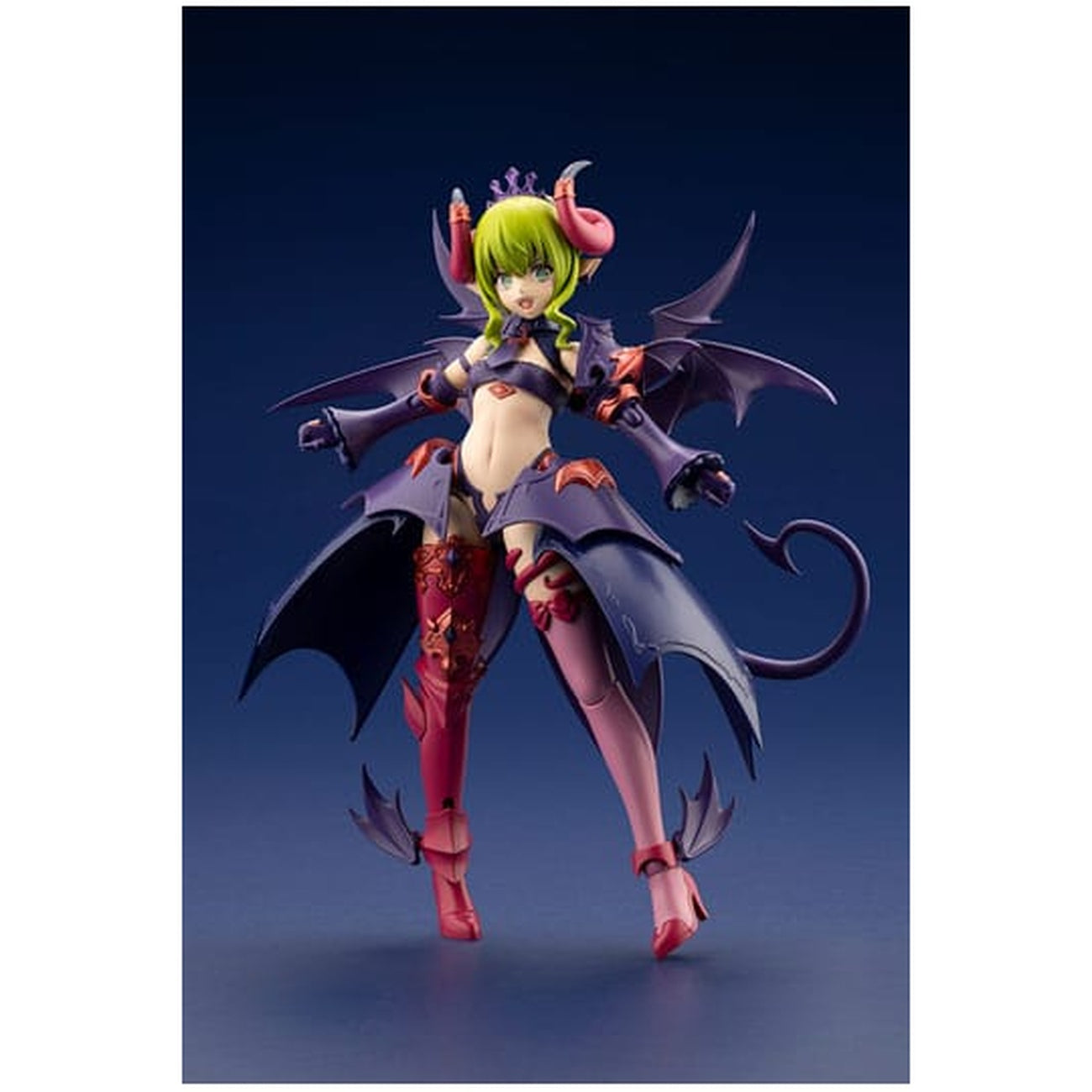 Imagen del producto Arcanadea - Figura Model Kit Velretta ReACT-P