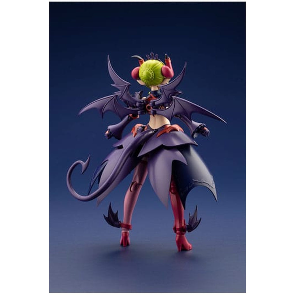 Imagen del producto Arcanadea - Figura Model Kit Velretta ReACT-P