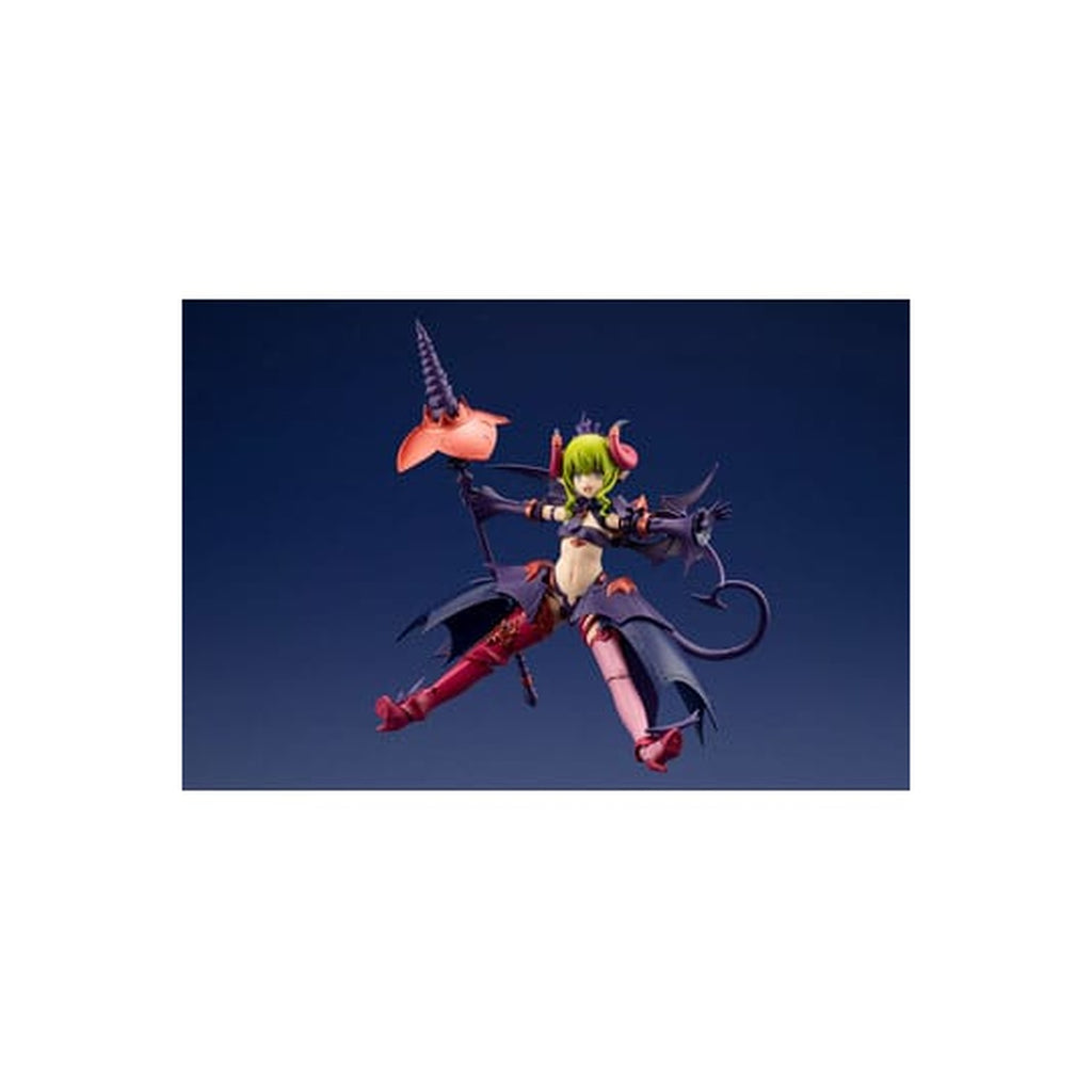 Imagen del producto Arcanadea - Figura Model Kit Velretta ReACT-P