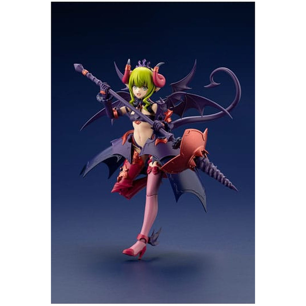 Imagen del producto Arcanadea - Figura Model Kit Velretta ReACT-P