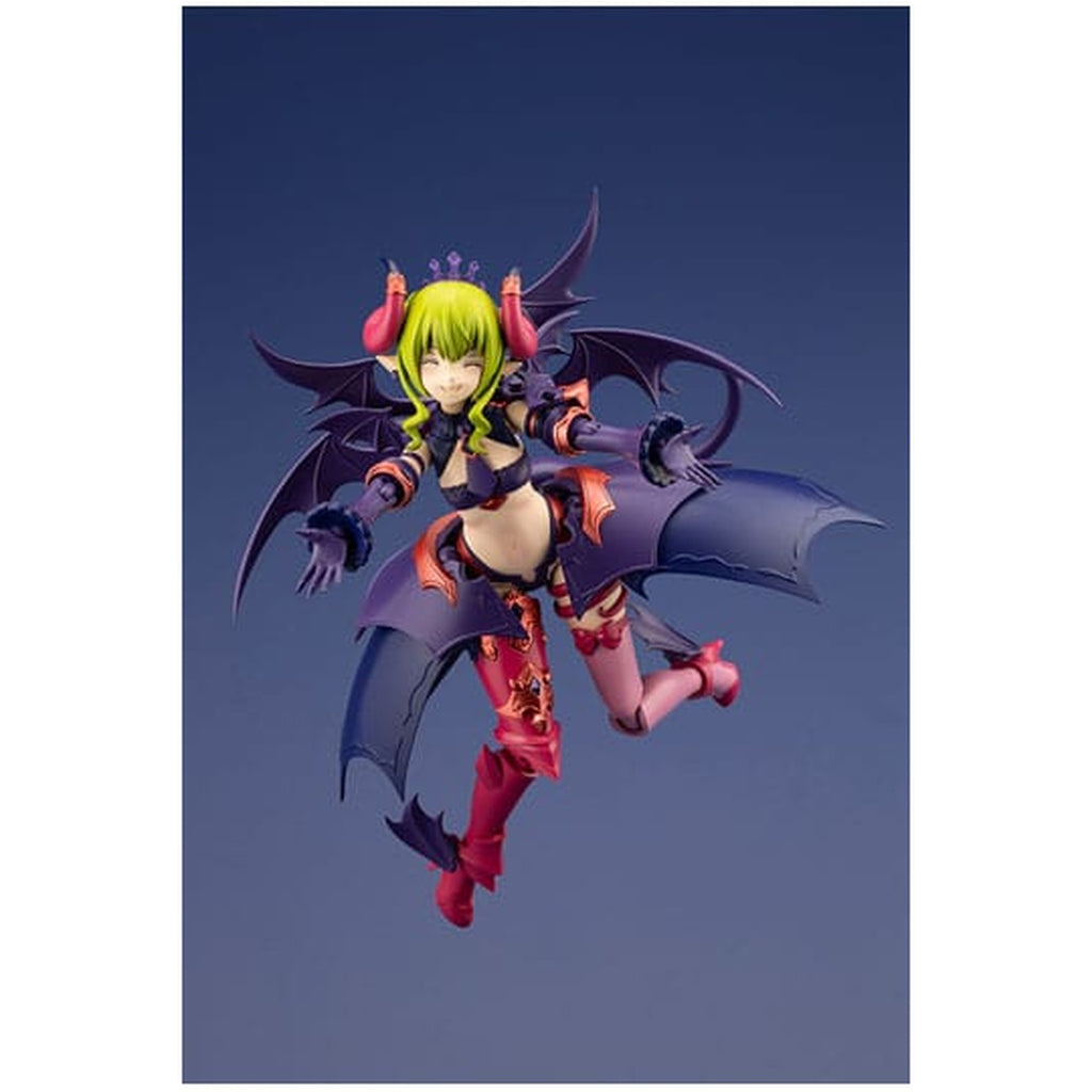 Imagen del producto Arcanadea - Figura Model Kit Velretta ReACT-P