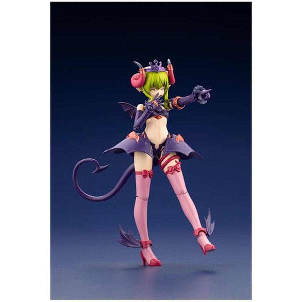 Imagen del producto Arcanadea - Figura Model Kit Velretta ReACT-P