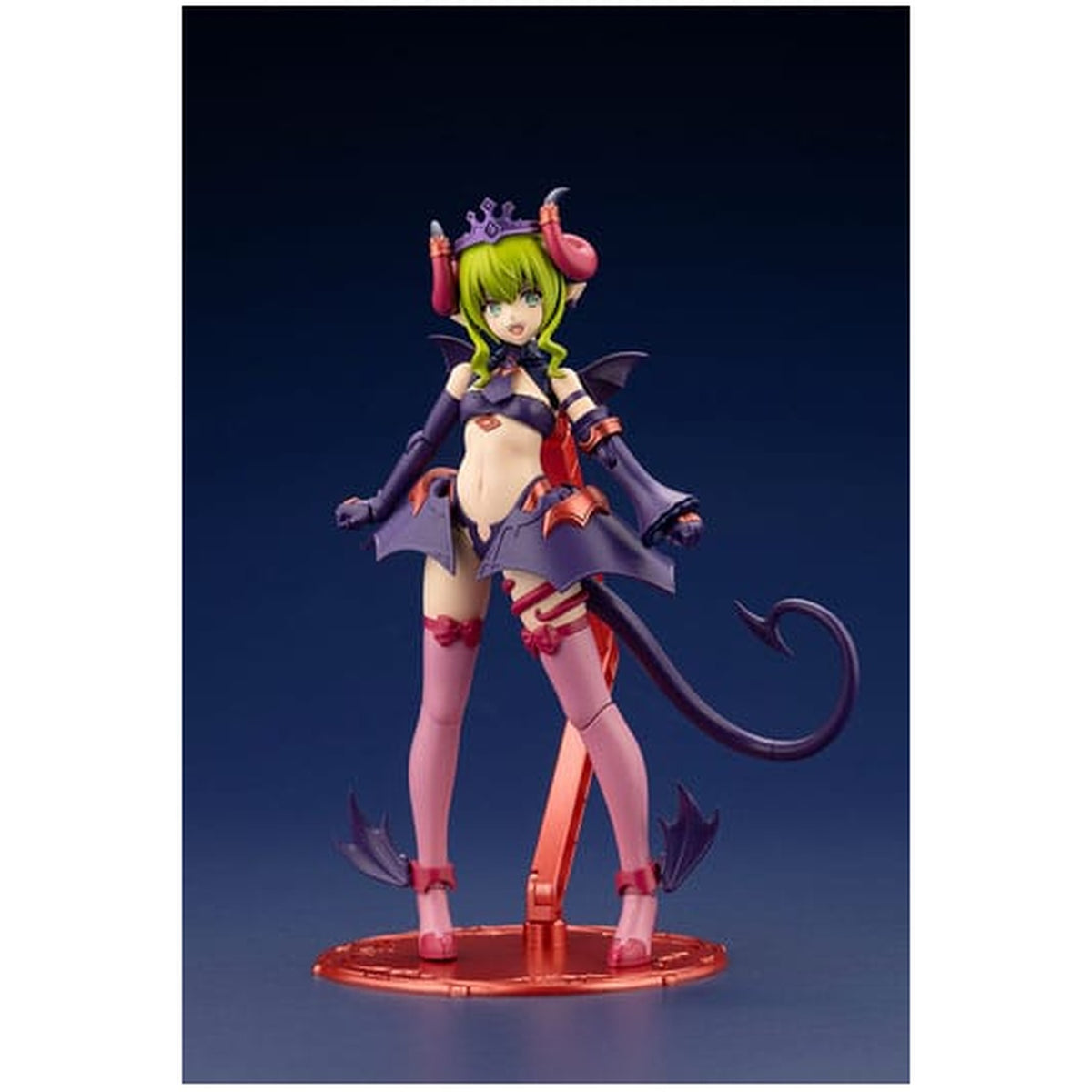 Imagen del producto Arcanadea - Figura Model Kit Velretta ReACT-P